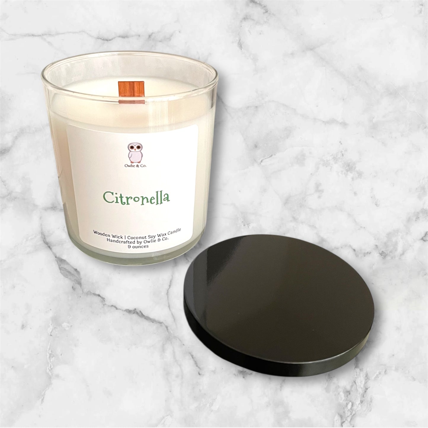 Citronella