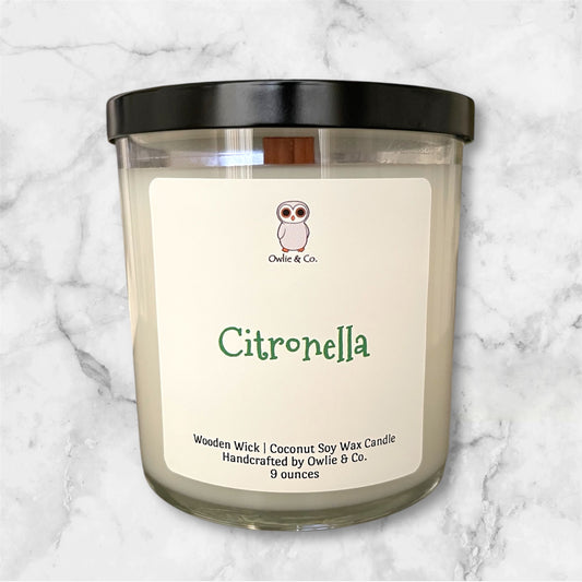 Citronella