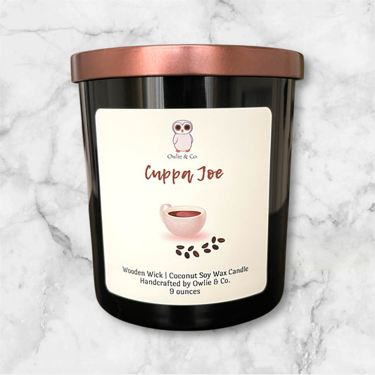 Cuppa Joe